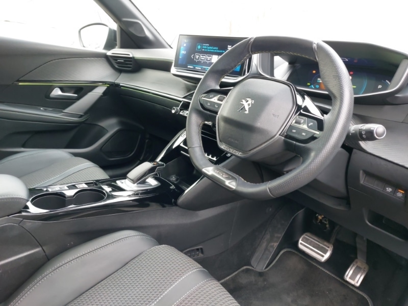 Used Peugeot 208 2020 for sale - 77078832: Photo 11