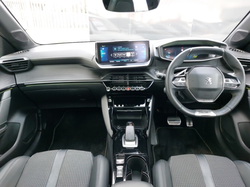 Used Peugeot 208 2020 for sale - 77078832: Photo 2