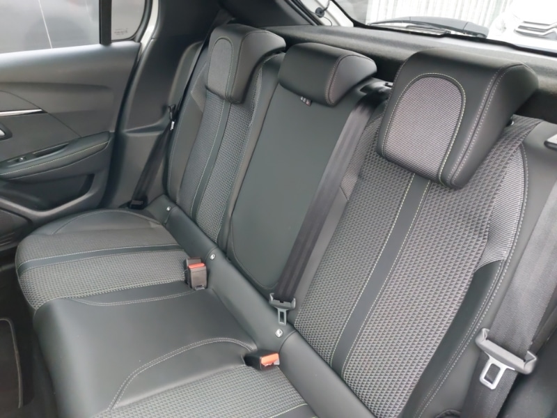 Used Peugeot 208 2020 for sale - 77078832: Photo 6