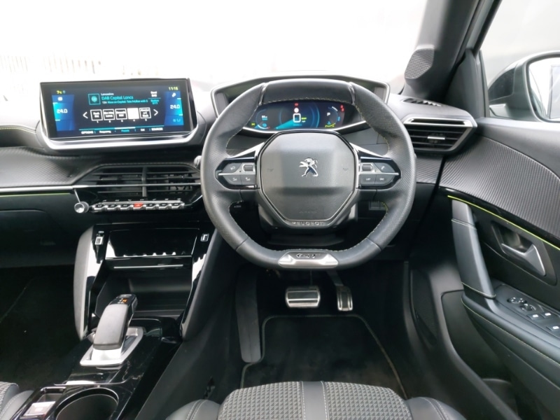 Used Peugeot 208 2020 for sale - 77078832: Photo 7