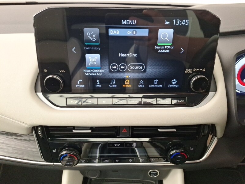 Used Nissan Qashqai 2022 for sale - 76764687: Photo 10