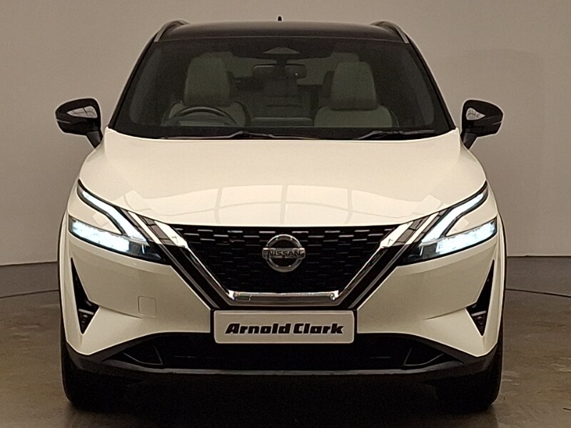 Used Nissan Qashqai 2022 for sale - 76764687: Photo 12