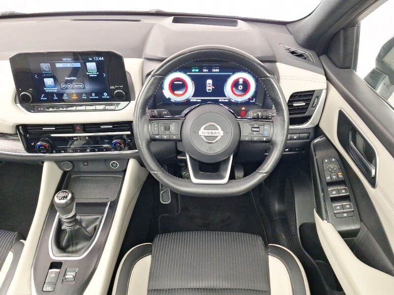 Used Nissan Qashqai 2022 for sale - 76764687: Photo 7