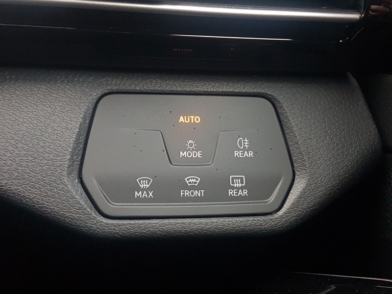 Used Volkswagen ID.4 2025 for sale - 77389594: Photo 11