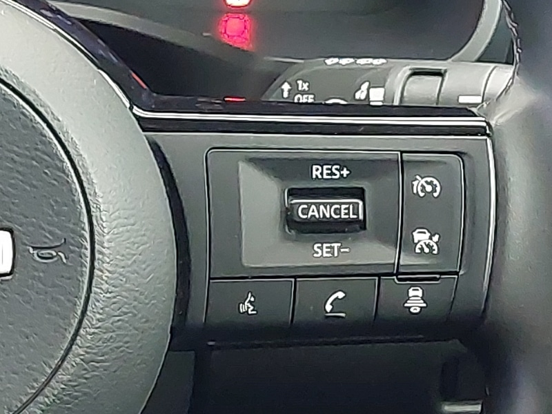 Used Nissan Qashqai 2024 for sale - 77266521: Photo 11