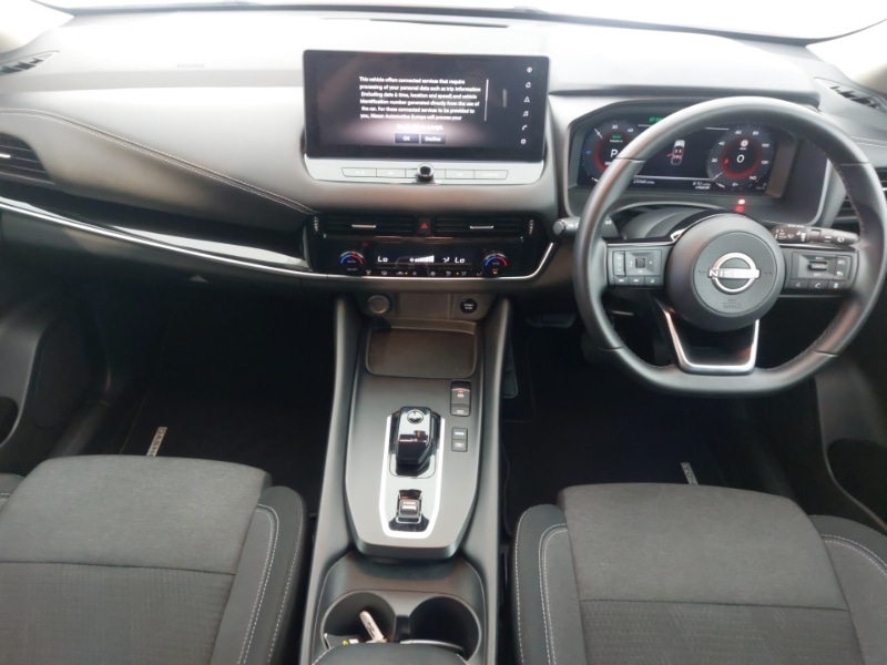 Used Nissan Qashqai 2024 for sale - 77266521: Photo 2