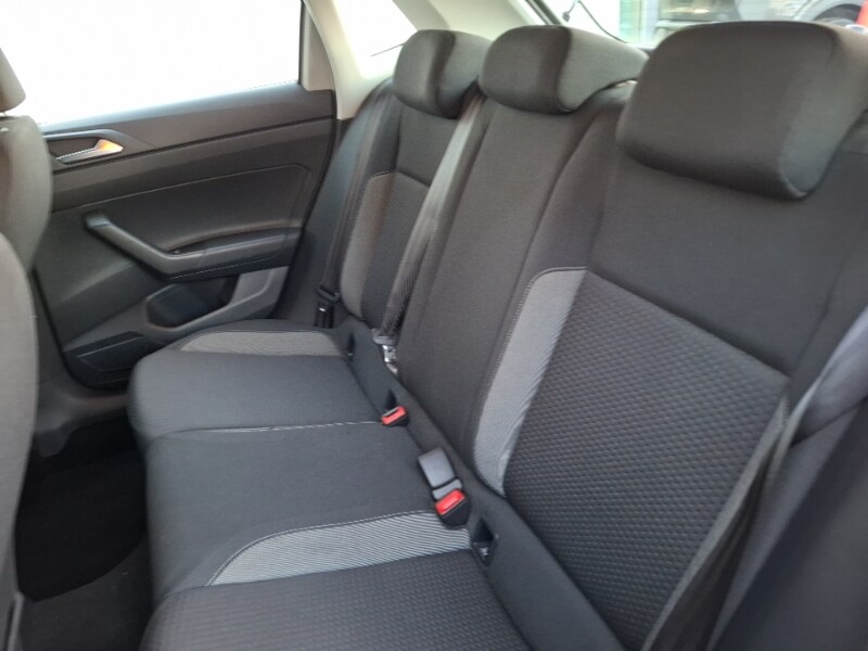 Used Volkswagen Polo 2023 for sale - 77311996: Photo 6