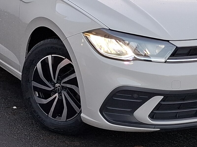 Used Volkswagen Polo 2023 for sale - 77311996: Photo 9