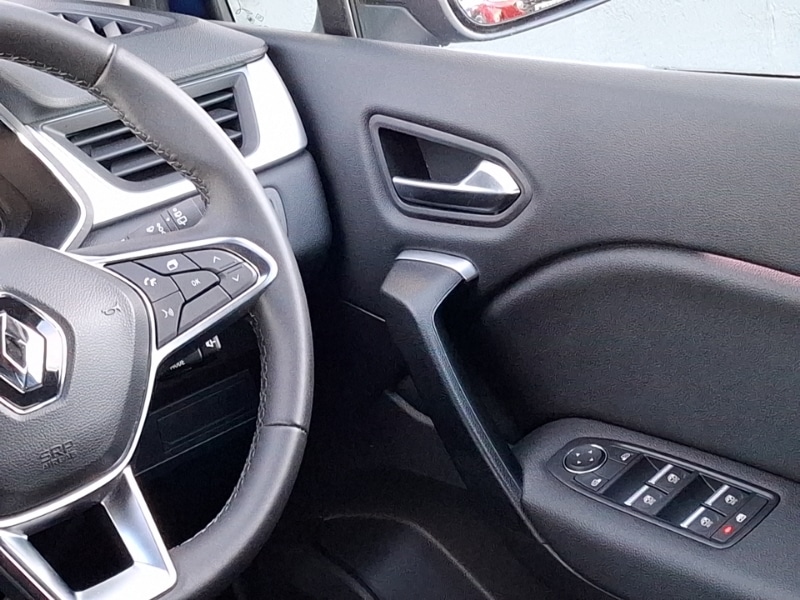 Used Renault Captur 2022 for sale - 77695109: Photo 11