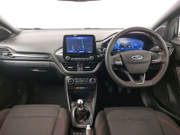 Used Ford Puma 2022 for sale - 77270010: Photo