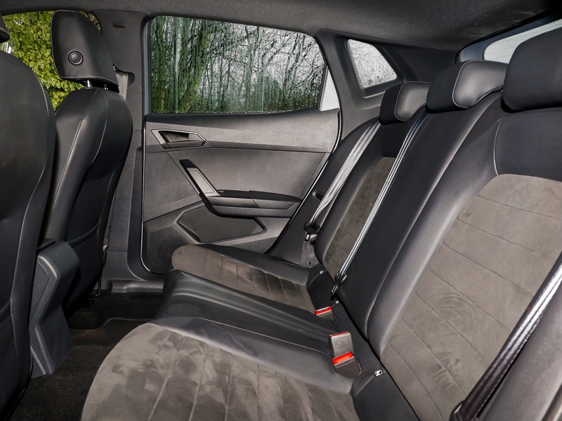 Used SEAT Ibiza 2023 for sale - 77063132: Photo 6