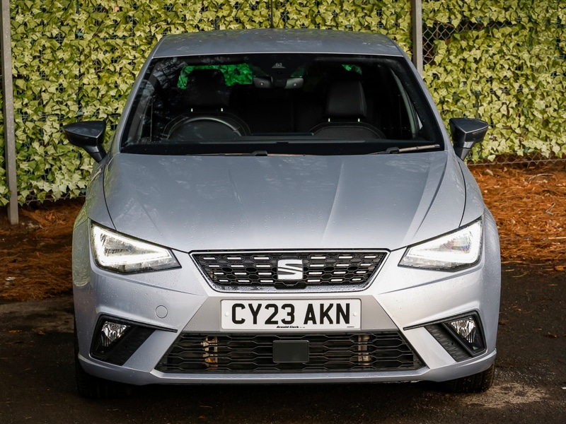 Used SEAT Ibiza 2023 for sale - 77063132: Photo 7