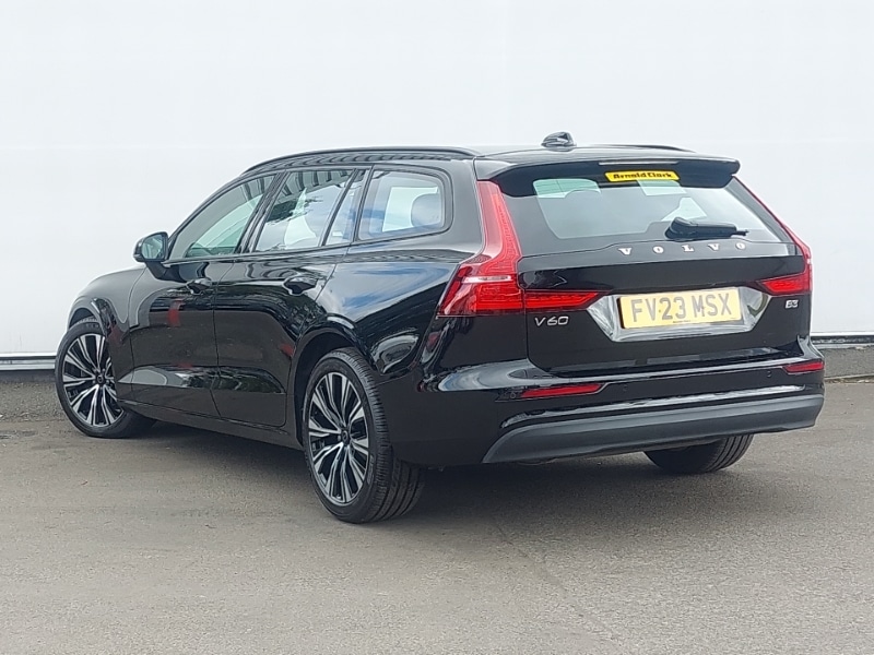 Used Volvo V60 2023 for sale - 77142359: Photo 3
