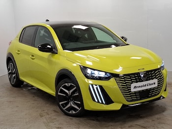 Peugeot - 208