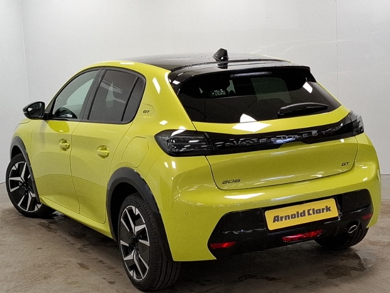 Used Peugeot 208 2025 for sale - 76103020: Photo 2