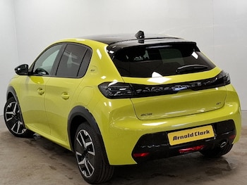 Used Peugeot 208 2025 for sale - 76103020: Photo 2