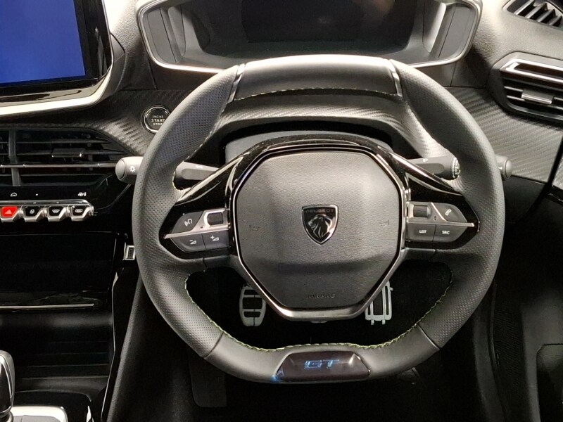 Used Peugeot 208 2025 for sale - 76103020: Photo 3