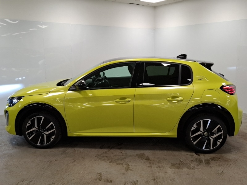 Used Peugeot 208 2025 for sale - 76103020: Photo 4