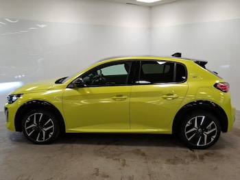 Used Peugeot 208 2025 for sale - 76103020: Photo 4