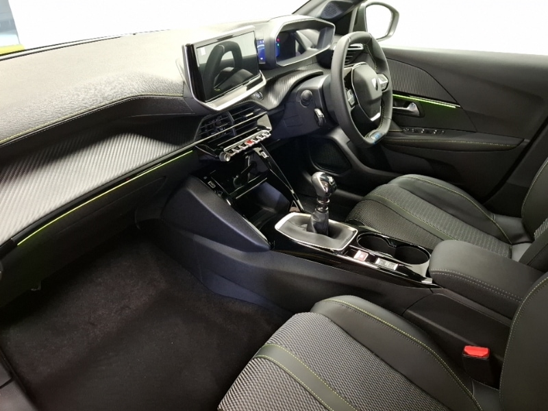 Used Peugeot 208 2025 for sale - 76103020: Photo 5