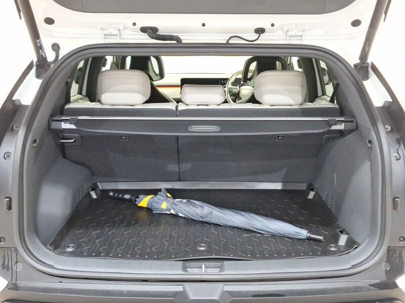 Used Kia EV3 2025 for sale - 77690312: Photo 8