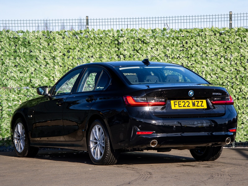 Used BMW 3 Series 2022 for sale - 77736943: Photo 3