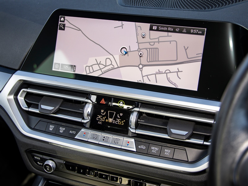 Used BMW 3 Series 2022 for sale - 77736943: Photo 8