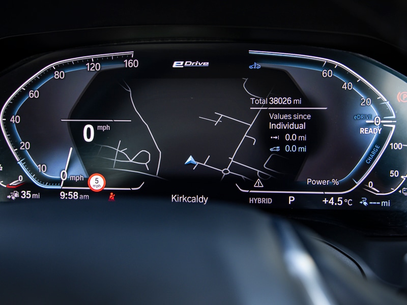 Used BMW 3 Series 2022 for sale - 77736943: Photo 9