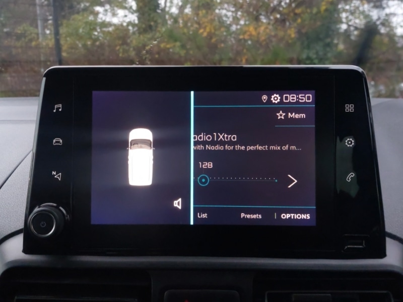 Used Citroen Berlingo 2022 for sale - 77043938: Photo 10