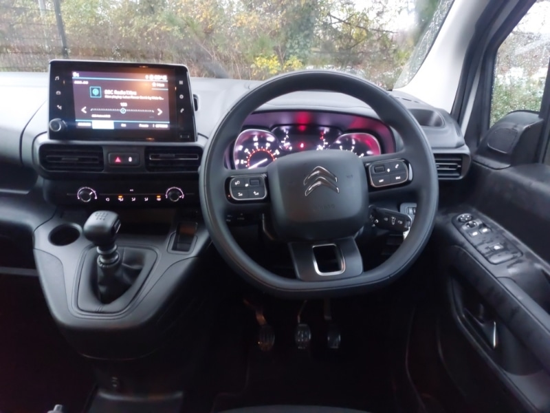 Used Citroen Berlingo 2022 for sale - 77043938: Photo 7