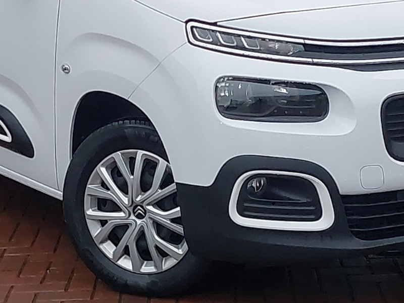 Used Citroen Berlingo 2022 for sale - 77043938: Photo 9