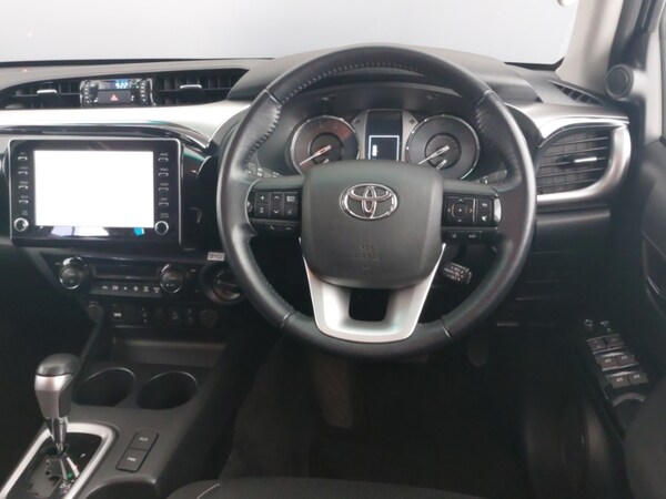 Used Toyota Hilux 2023 for sale - 76116043: Photo 7