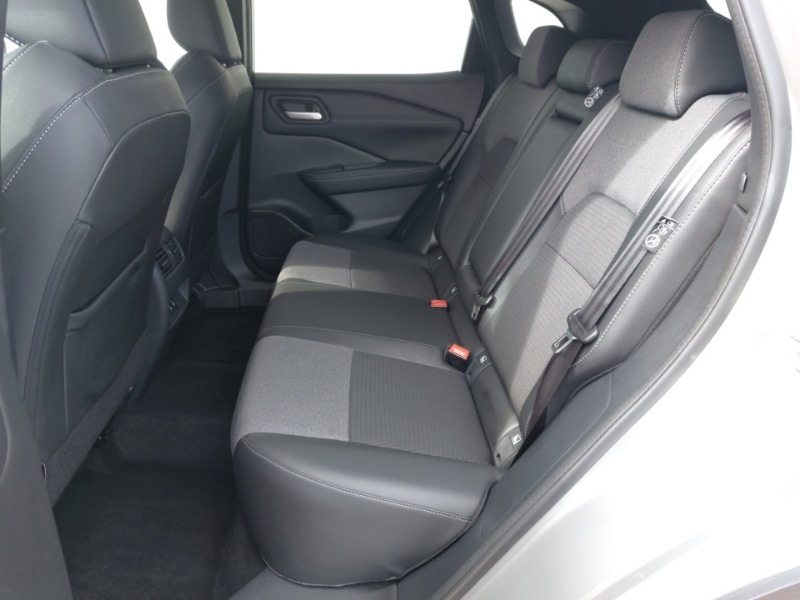 Used Nissan Qashqai 2024 for sale - 77645189: Photo 6