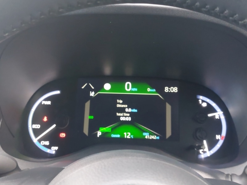 Used Toyota Yaris Cross 2022 for sale - 76700159: Photo 10