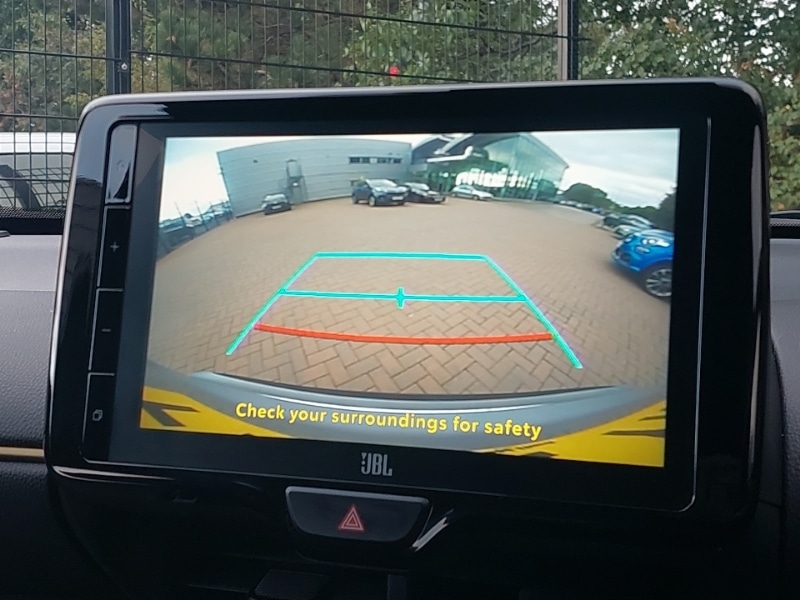 Used Toyota Yaris Cross 2022 for sale - 76700159: Photo 11