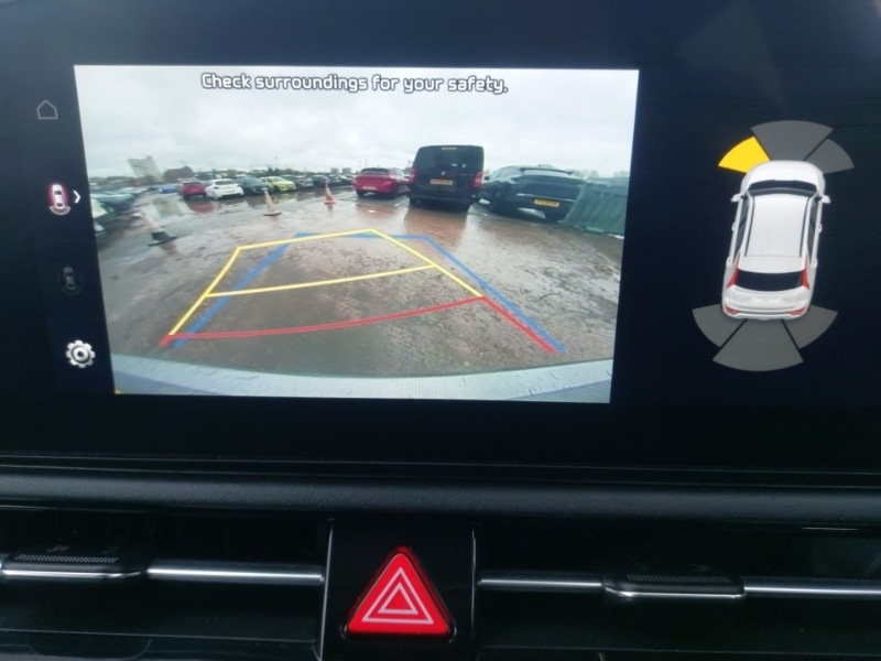 Used Kia Niro 2022 for sale - 77012714: Photo 11