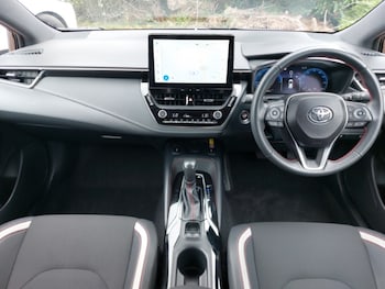 Used Toyota Corolla 2023 for sale - 75762433: Photo