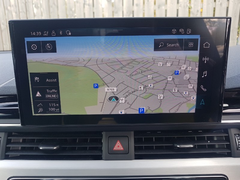 Used Audi A5 2023 for sale - 76683079: Photo 10