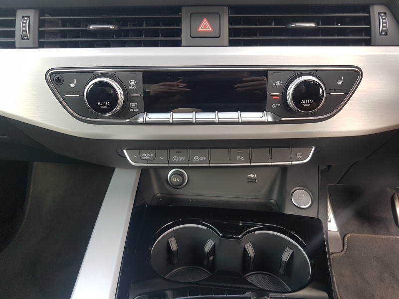 Used Audi A5 2023 for sale - 76683079: Photo 11