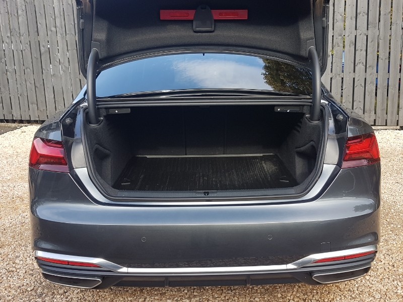 Used Audi A5 2023 for sale - 76683079: Photo 8