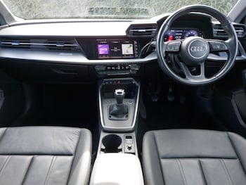 Used Audi A3 2021 for sale - 75899992: Photo