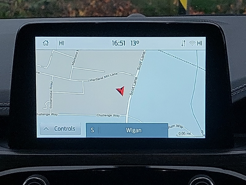 Used Ford Kuga 2022 for sale - 77237361: Photo 7