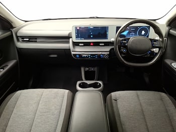 Used Hyundai IONIQ 5 2021 for sale - 77428835: Photo