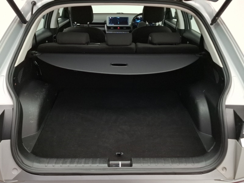 Used Hyundai IONIQ 5 2021 for sale - 77428835: Photo 8