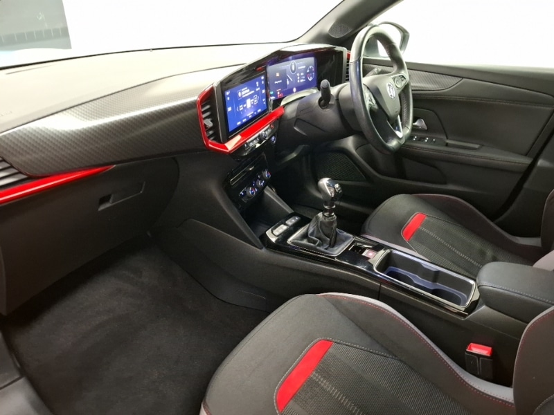 Used Vauxhall Mokka 2022 for sale - 77777727: Photo 5