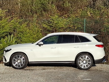 Used Mercedes-Benz GLC 2024 for sale - 77912220: Photo