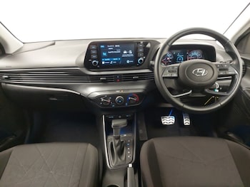 Used Hyundai BAYON 2023 for sale - 76833502: Photo