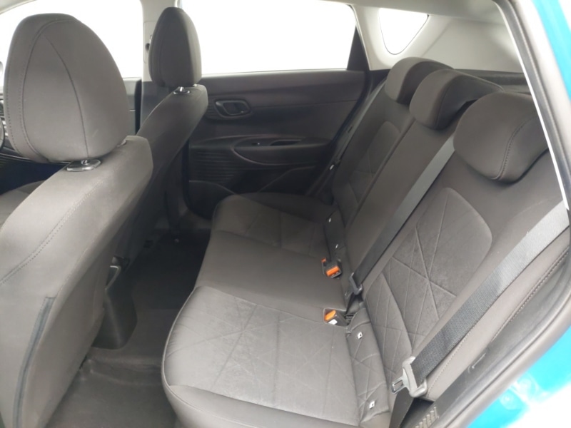 Used Hyundai BAYON 2023 for sale - 76833502: Photo 6