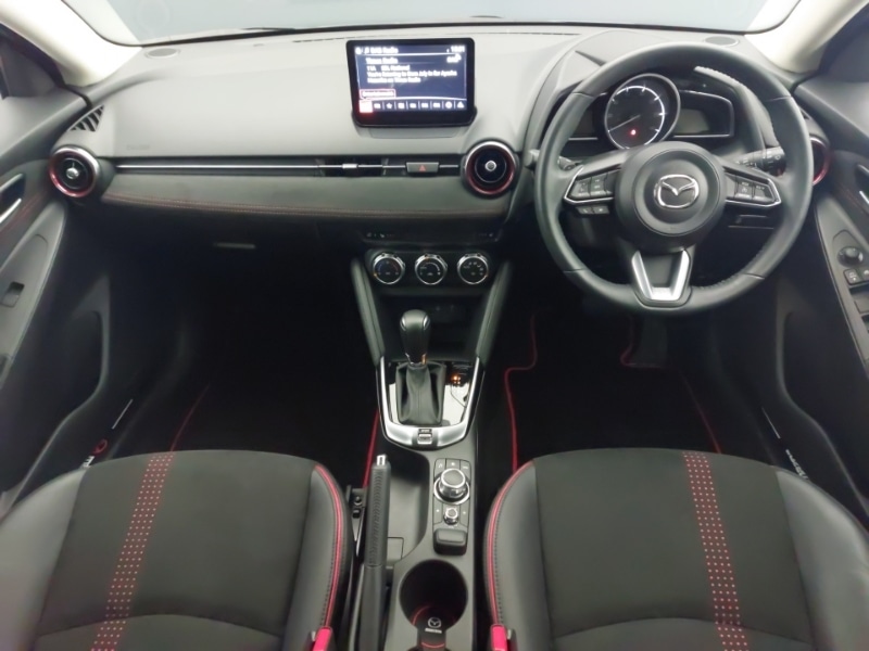 Used Mazda Mazda2 2024 for sale - 76889500: Photo 2