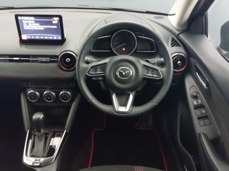 Used Mazda Mazda2 2024 for sale - 76889500: Photo 7